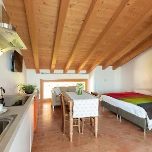 Bauernhof Casa Fiorindo, Meolo