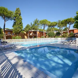 Apartment Villaggio Splendido, Bibione