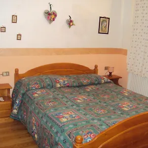 Apartment La Casa Di Beppe E, Danta