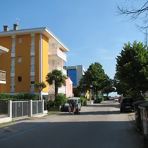 Apartment Polluce, Bibione