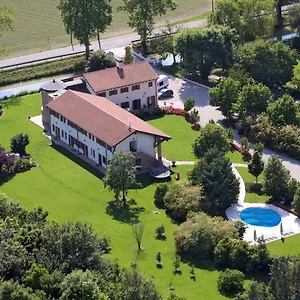Bauernhof Ancillotto, Meolo